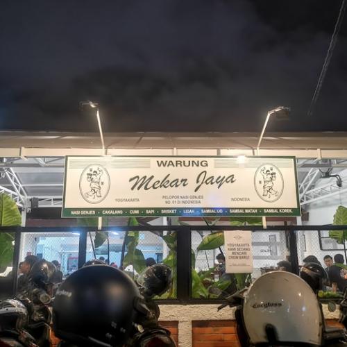 Warung Mekar Jaya