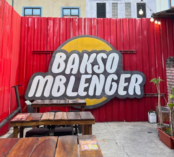 Bakso Mblenger Sagan